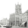 Church Porch, Cirencester
