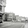 Cirencester - Market Place & Castle Street