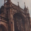 Gloucester Cathedral