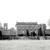 Frampton Court Rear