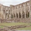 A picture of North Yorkshire