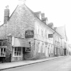 Dollar Street - Paul Webber bookshop