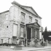 WW-1 Memorial Building