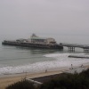Pier at Bournemouth