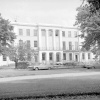 Cheltenham Kenilworth