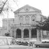 Cheltenham Town Hall