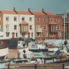 Boats at bristol