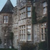 Beaulieu The House from the front