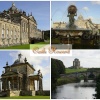 Postcard from Castle Howard