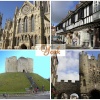 Postcard from York