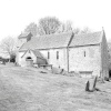 Duntisbourne Rous Church