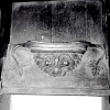 Duntisbourne Rous misericord