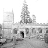 Rendcomb Church