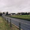A picture of Avebury