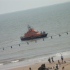 Gorleston Lifeboat