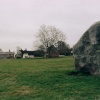 A picture of Avebury