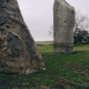 A picture of Avebury
