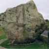 Swindon Stone - front of