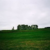 Stonehenge, Wiltshire