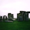 Stonehenge, Wiltshire