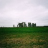 Stonehenge, Wiltshire