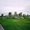 Stonehenge, Wiltshire