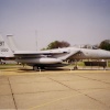 A picture of Imperial War Museum Duxford