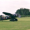 Shuttleworth Air Show - Westland Llysander