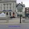 Market Square Dover