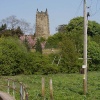 the old school house