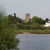 A picture of Warwickshire