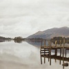 A picture of Derwentwater