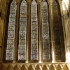 The Five Sisters Window