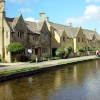 Homes in Bourton on the Water