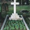 Lewis Carrol's Grave at Mount Cemetery in Guildford