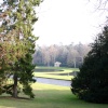 Tree Scene - Studley Royal Water Garden - Nr.Ripon Nth. Yorkshire
