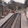 A picture of Goathland