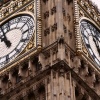 A picture of Big Ben