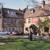 A picture of Stow on the Wold