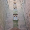 A picture of Warwick Castle