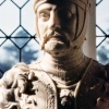 A picture of Warwick Castle