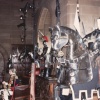 A picture of Warwick Castle