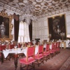 A picture of Warwick Castle