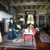 A picture of Warwick Castle