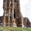 A picture of Whitby Abbey