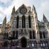 A picture of York Minster
