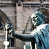 A picture of York