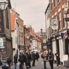 A picture of Whitby