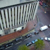 Birmingham - from the rooftops
