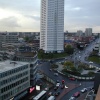 Birmingham - from the rooftops